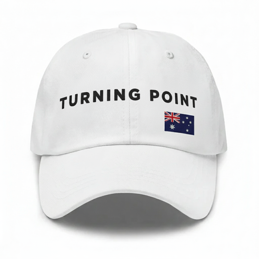 Turning Point Australia Cap