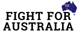 Fight for Australia